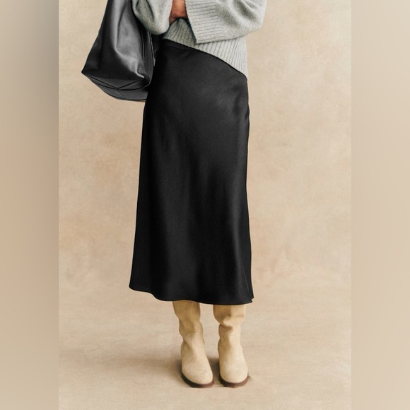 Sezane Dresses & Skirts - Sezane / Sandy Skirt
